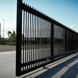 SLG100 - SLIDING GATE